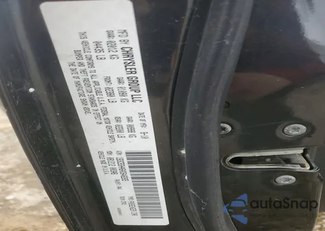 2010 Dodge Caliber Mainstreet z USA, uszkodzony, nr VIN 1B3CB3HA6AD648265